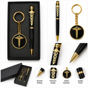 Doctor's 2 In 1 Set