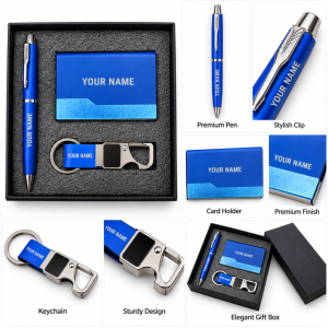 3 In 1 Gift Set