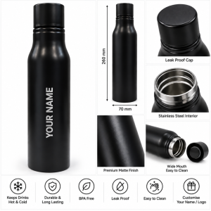Customized Bottle