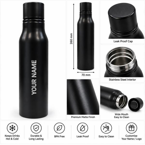 Customized Bottle