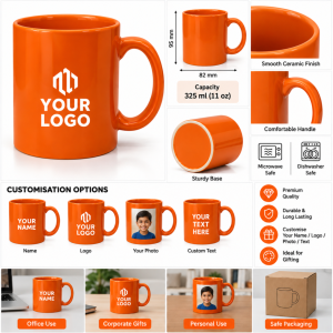 Customized Mug